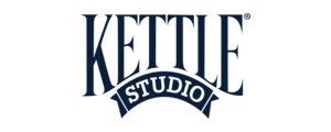 Kettle Studio — Premium snacks brand distributed by SKL Venture in Lucknow