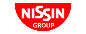 Nissin — FMCG · Foods brand distributed by SKL Venture in Lucknow